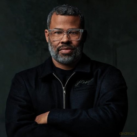 Out There Screaming Collectors Edition - Jordan Peele [KSIĄŻKA]