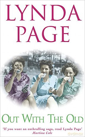 Out With The Old - Lynda Page [KSIĄŻKA]