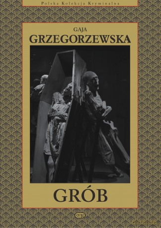 Grób - Grzegorzewska G [KSIĄŻKA]