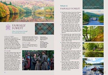 Outlanders Scotland Seasons 4-6 - Phoebe Taplin [KSIĄŻKA]