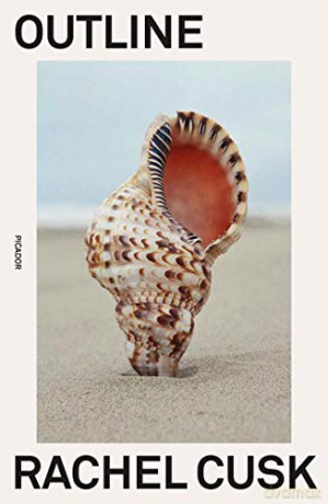 Outline - Rachel Cusk [KSIĄŻKA]