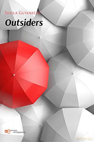 Outsiders - Sheila Gutknecht [KSIĄŻKA]