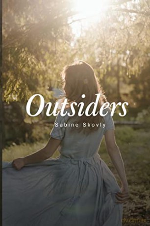 Outsiders - Sabine Skovly [KSIĄŻKA]