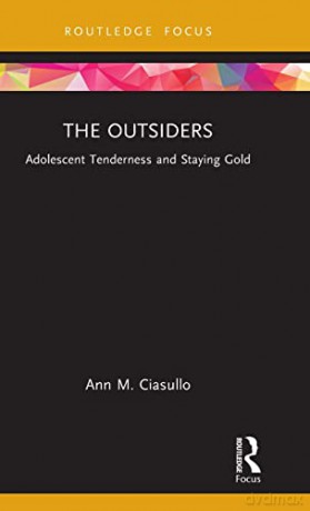 Outsiders - Ann M. Ciasullo [KSIĄŻKA]