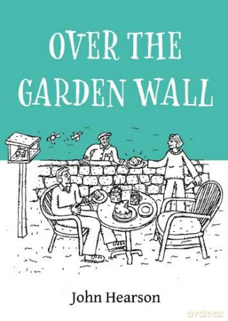 Over The Garden Wall - John Hearson [KSIĄŻKA]