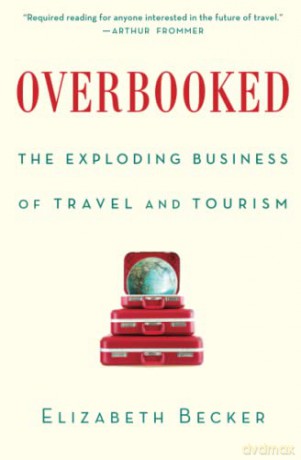 Overbooked - Elizabeth Becker [KSIĄŻKA]