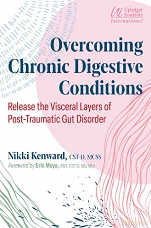 Overcoming Chronic Digestive Conditions - Nikki Kenward [KSIĄŻKA]