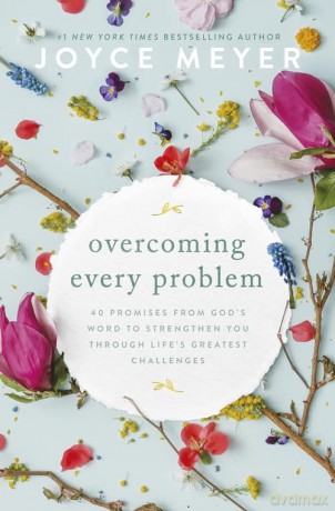 Overcoming Every Problem - Joyce Meyer [KSIĄŻKA]
