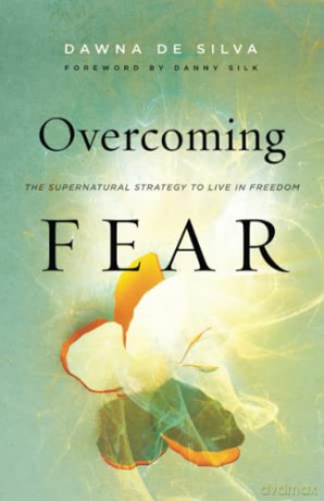 Overcoming Fear - Dawna De Silva [KSIĄŻKA]
