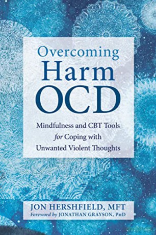 Overcoming Harm Ocd - Jon Hershfield [KSIĄŻKA]