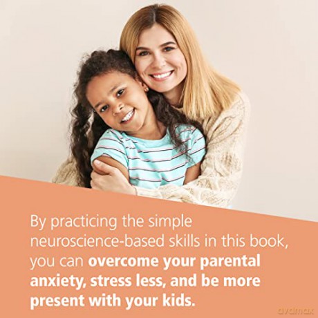 Overcoming Parental Anxiety - Debra Kissen Micah I [KSIĄŻKA]