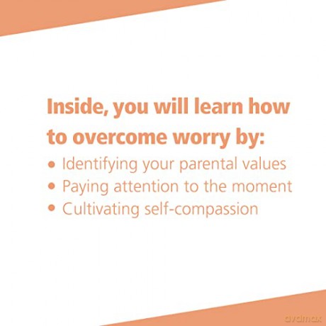 Overcoming Parental Anxiety - Debra Kissen Micah I [KSIĄŻKA]