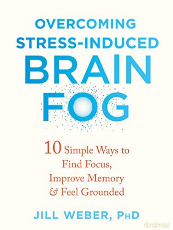 Overcoming Stress-Induced Brain Fog - Jill Weber [KSIĄŻKA]