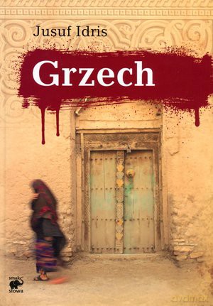 Grzech. Opowieść Egipska - Idris J. [KSIĄŻKA]
