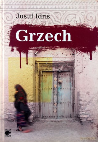 Grzech. Opowieść Egipska - Idris J. [KSIĄŻKA]
