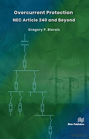 Overcurrent Protection Nec Article [KSIĄŻKA]