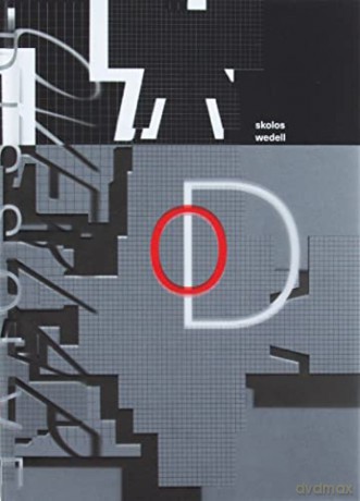 Overlap Dissolve [KSIĄŻKA]