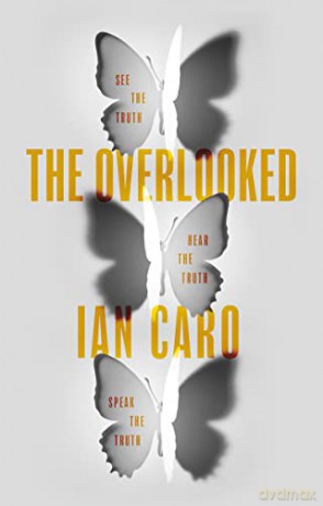 Overlooked - Ian Caro [KSIĄŻKA]