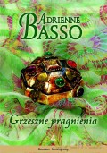Grzeszne Pragnienia - Adrienne Basso [KSIĄŻKA]