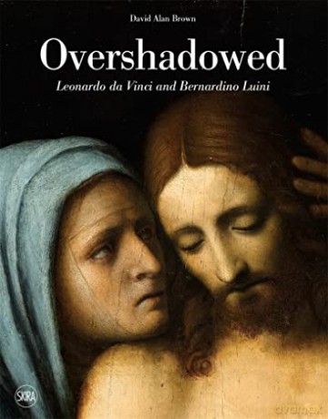 Overshadowed - David Brown [KSIĄŻKA]