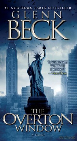 Overton Window - Glenn Beck [KSIĄŻKA]