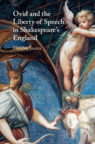 Ovid And The Liberty Of Speech In Shake - James Heather [KSIĄŻKA]