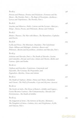 Ovids Metamorphoses A New Translation - C Luke (Ed) Soucy [KSIĄŻKA]