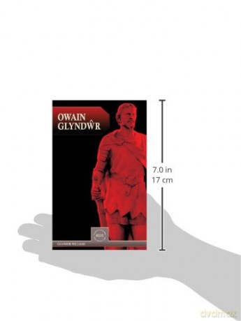 Owain Glyndwr - Glanmor Williams [KSIĄŻKA]