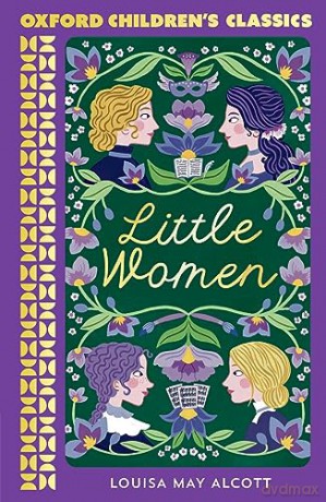 Oxford Childrens Classics Little Wome [KSIĄŻKA]