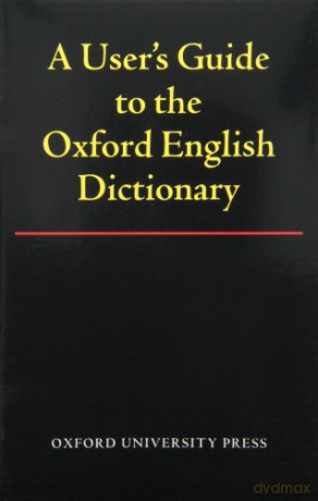 Oxford Compact English Dictionary [KSIĄŻKA]