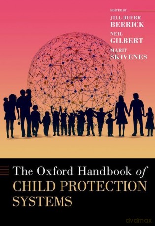 Oxford Handbook Of Child Protection Sys [KSIĄŻKA]