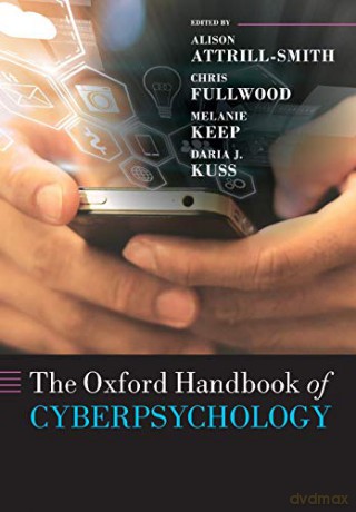 Oxford Handbook Of Cyberpsychology [KSIĄŻKA]