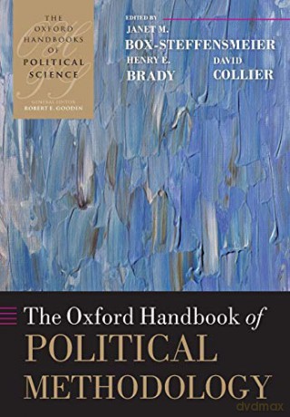 Oxford Handbook Of Political Methodology - J Box-Steffensmeier [KSIĄŻKA]