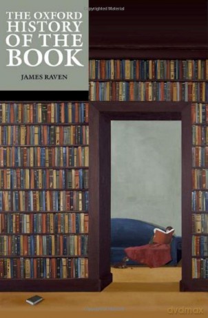 Oxford History Of The Book [KSIĄŻKA]