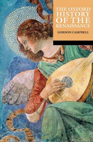 Oxford History Of The Renaissance [KSIĄŻKA]