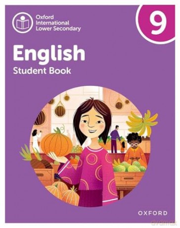 Oxford International Lower Secondary Stu [KSIĄŻKA]
