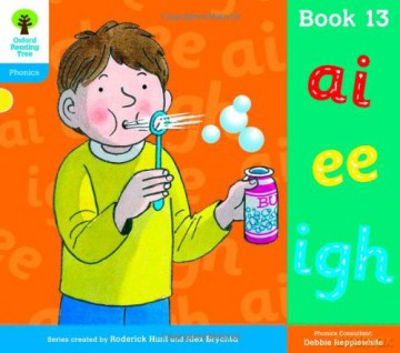 Oxford Reading Tree Level 3 Floppy S [KSIĄŻKA]