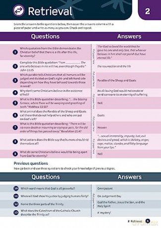 Oxford Revise Aqa A Gcse Religous Studie [KSIĄŻKA]