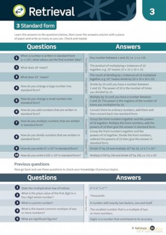 Oxford Revise Aqa Gcse Mathematics Found [KSIĄŻKA]