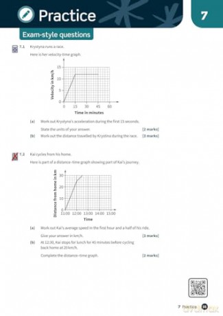Oxford Revise Aqa Gcse Maths Higher - Paul Et Al Hunt [KSIĄŻKA]