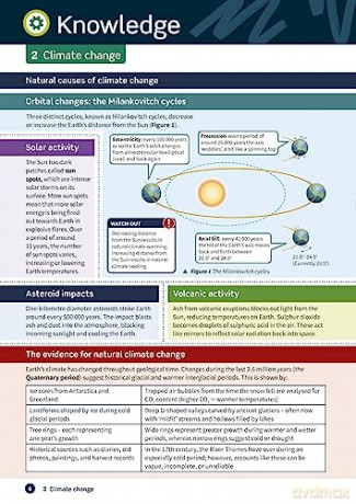 Oxford Revise Edexcel B Gcse Geography [KSIĄŻKA]