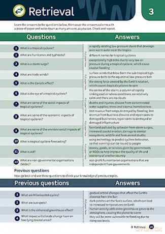 Oxford Revise Edexcel B Gcse Geography [KSIĄŻKA]
