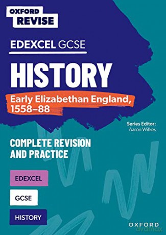 Oxford Revise Edexcel Gcse History Early [KSIĄŻKA]