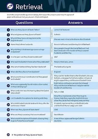 Oxford Revise Edexcel Gcse History Early [KSIĄŻKA]