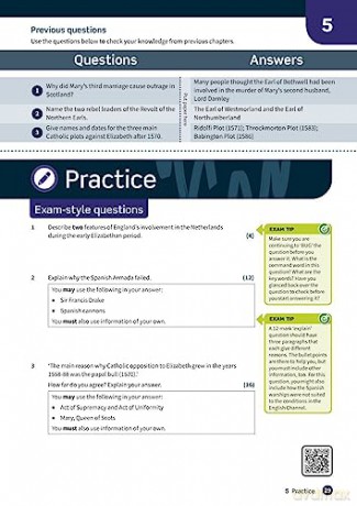 Oxford Revise Edexcel Gcse History Early [KSIĄŻKA]