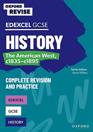 Oxford Revise Edexcel Gcse History The A [KSIĄŻKA]