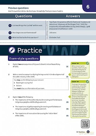 Oxford Revise Edexcel Gcse History The A [KSIĄŻKA]