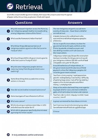 Oxford Revise Edexcel Gcse History The A [KSIĄŻKA]