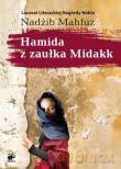 Hamida Z Zaułka Midakk - Mahfuz Nadżib [KSIĄŻKA]