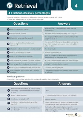 Oxford Revise Edexcel Gcse Maths Foundat [KSIĄŻKA]